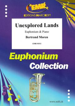 Unexplored Lands Standard