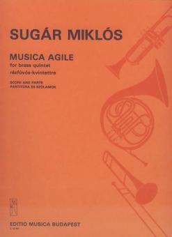 Musica agile 