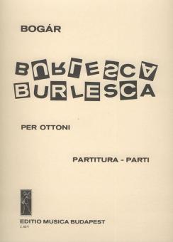 Burlesca 