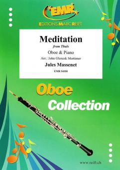 Meditation Standard