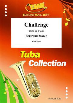 Challenge Standard