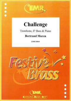 Challenge Standard