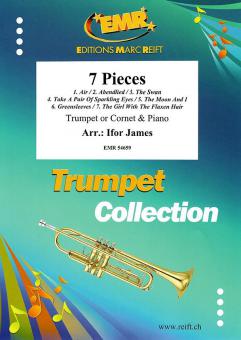 7 Pieces Standard