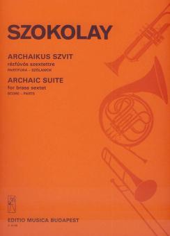 Archaic Suite 