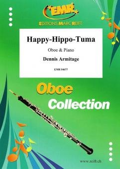 Happy-Hippo-Tuma Standard