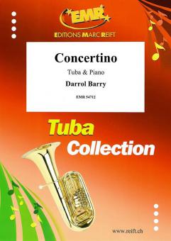 Concertino Standard