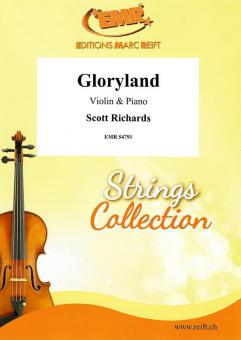Gloryland Standard