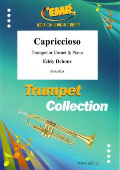 Capriccioso Standard