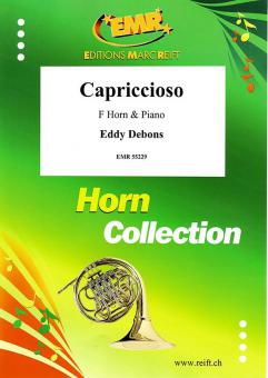 Capriccioso Standard