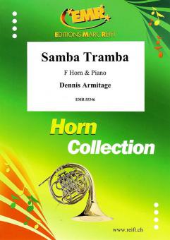 Samba Tramba Standard