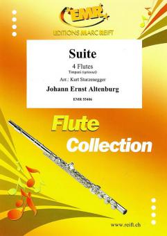 Suite Standard
