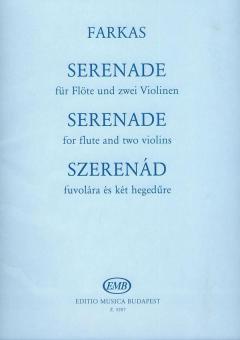 Serenade 