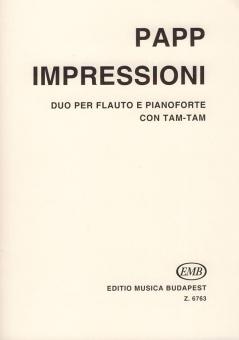 Impressioni 