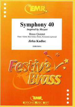 Symphony 40 Standard