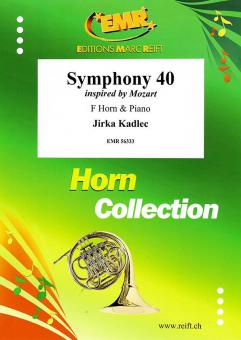 Symphony 40 Standard