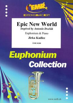 Epic New World Standard