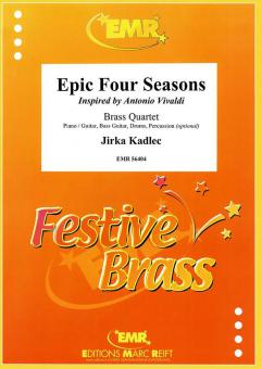 Epic 4 Seasons Standard