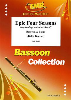 Epic 4 Seasons Standard