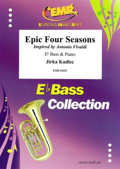 Epic 4 Seasons Standard