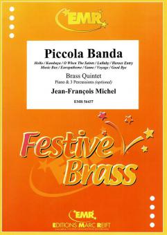 Piccola Banda Standard