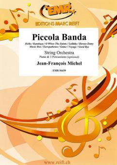 Piccola Banda Standard