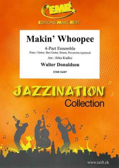 Makin' Whoopee Standard