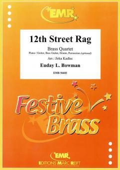 12th Street Rag Standard