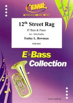 12th Street Rag Standard