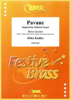 Pavane Standard
