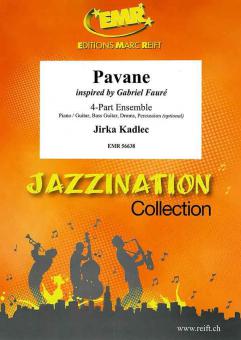 Pavane Standard