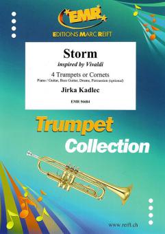 Storm Standard