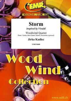 Storm Standard