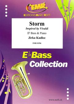 Storm Standard