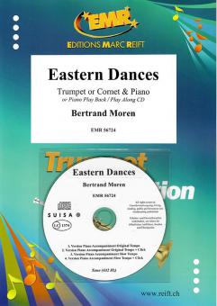 Eastern Dances Standard
