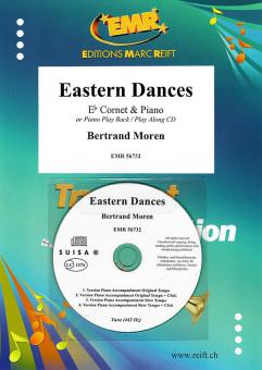 Eastern Dances Standard