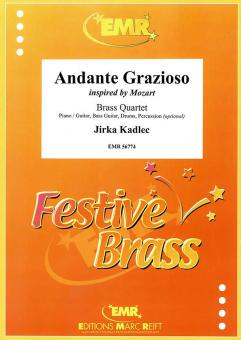 Andante Grazioso Standard