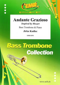 Andante Grazioso Standard