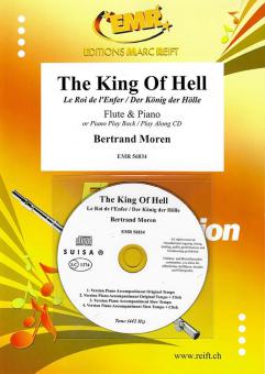 The King Of Hell Standard