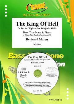 The King Of Hell Standard
