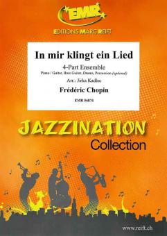 In mir klingt ein Lied Standard