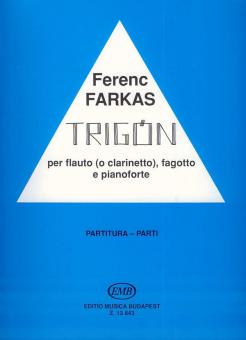 Trigón 