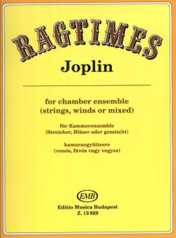 Ragtimes 