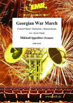 Georgian War March Download