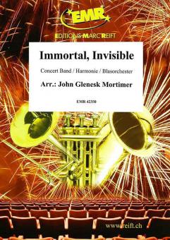 Immortal, Invisible Download