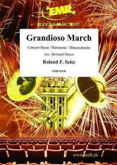 Grandioso March Download