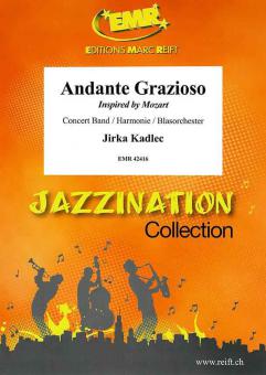 Andante Grazioso Download
