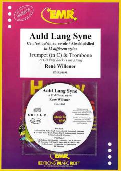 Auld Lang Syne Download
