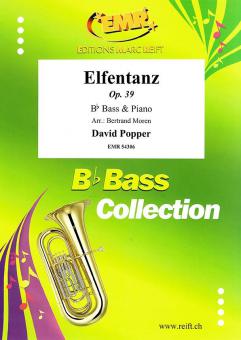 Elfentanz op. 39 Download