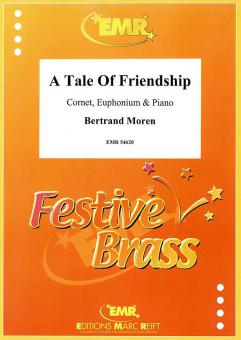 A Tale Of Friendship Download