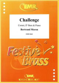 Challenge Download